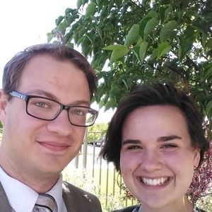 Meet your Posher, Jacob